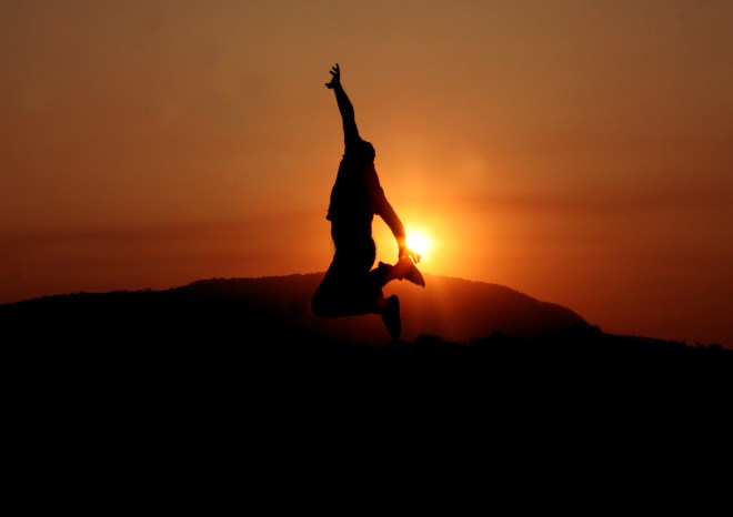 me-against-sun-1359775